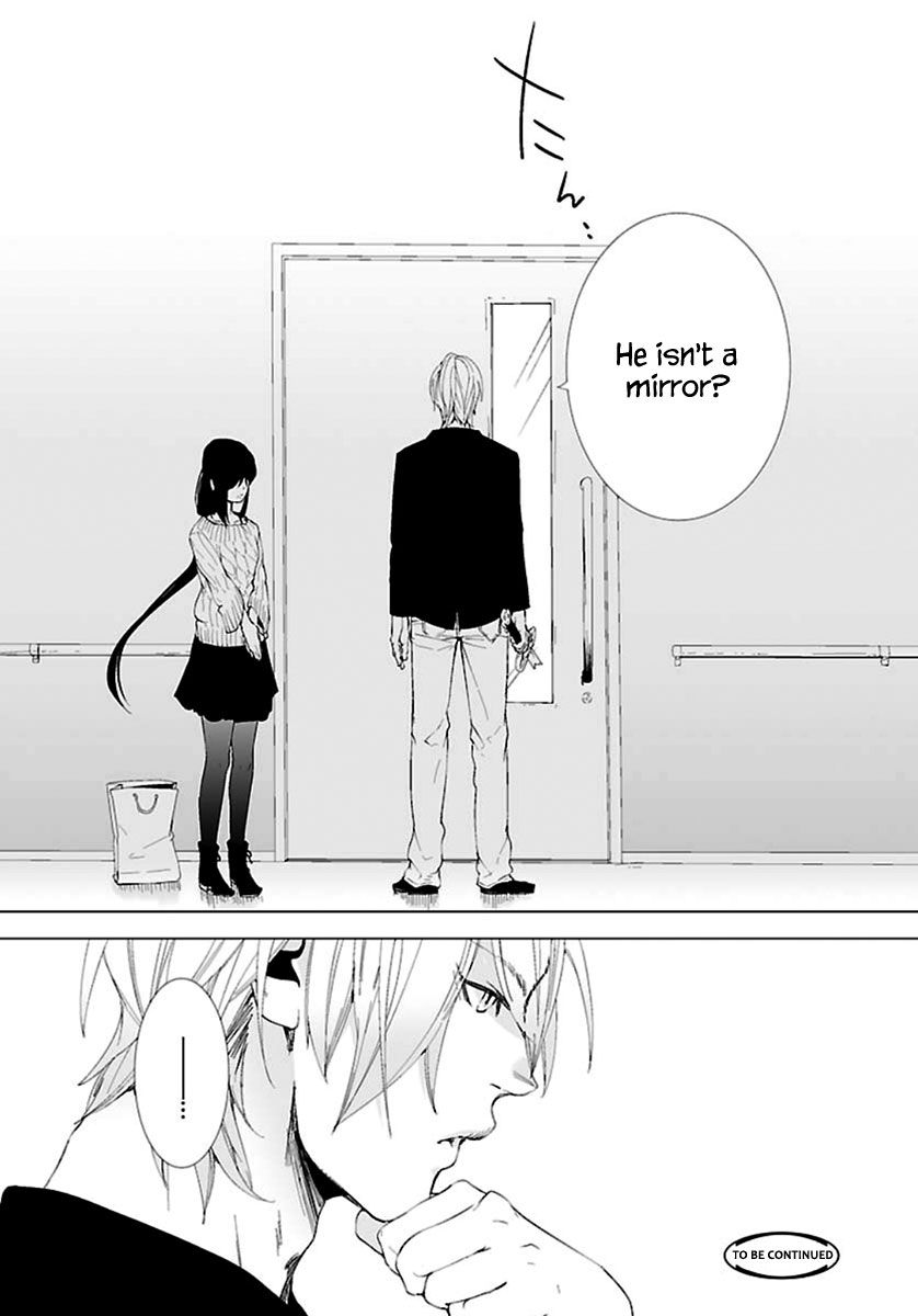 0-noushiya Minato Chapter 5 page 36 - Chapter 5