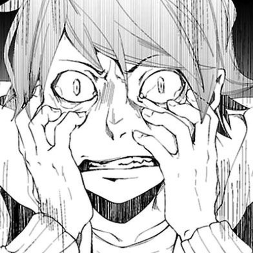 0-noushiya Minato Chapter 5 cover