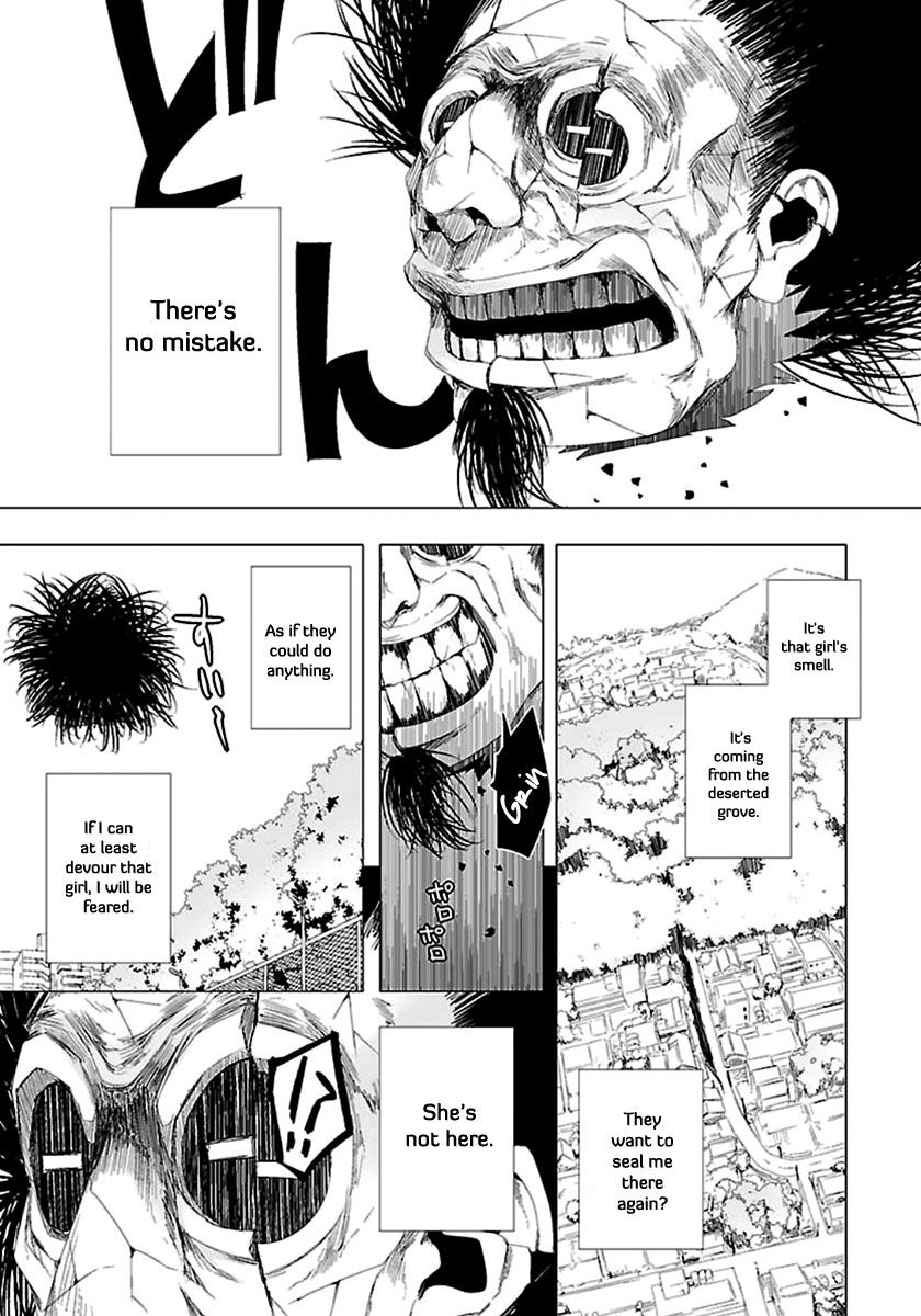 0-noushiya Minato Chapter 6 page 14 - Chapter 6