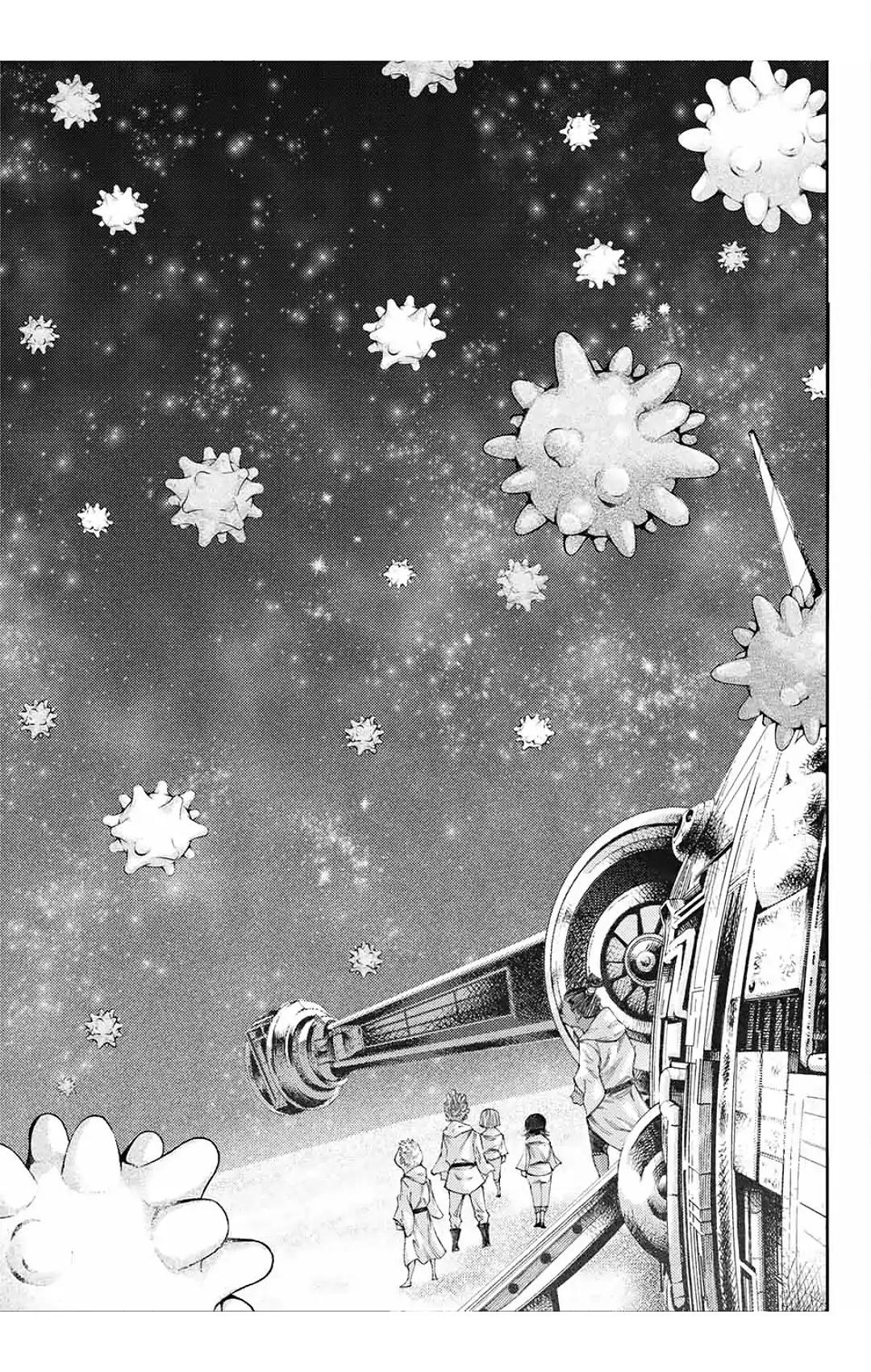 0 -zero- Chapter 1 page 6 - Chapter 1