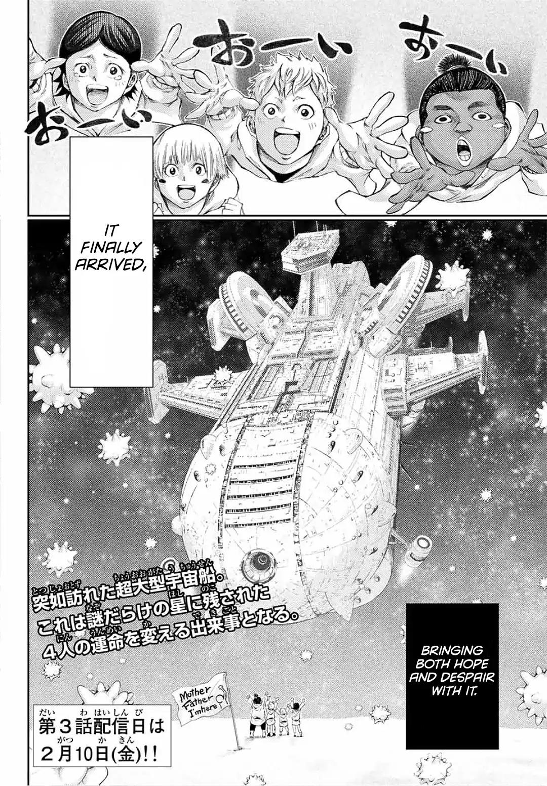 0 -zero- Chapter 2 page 10 - Chapter 2