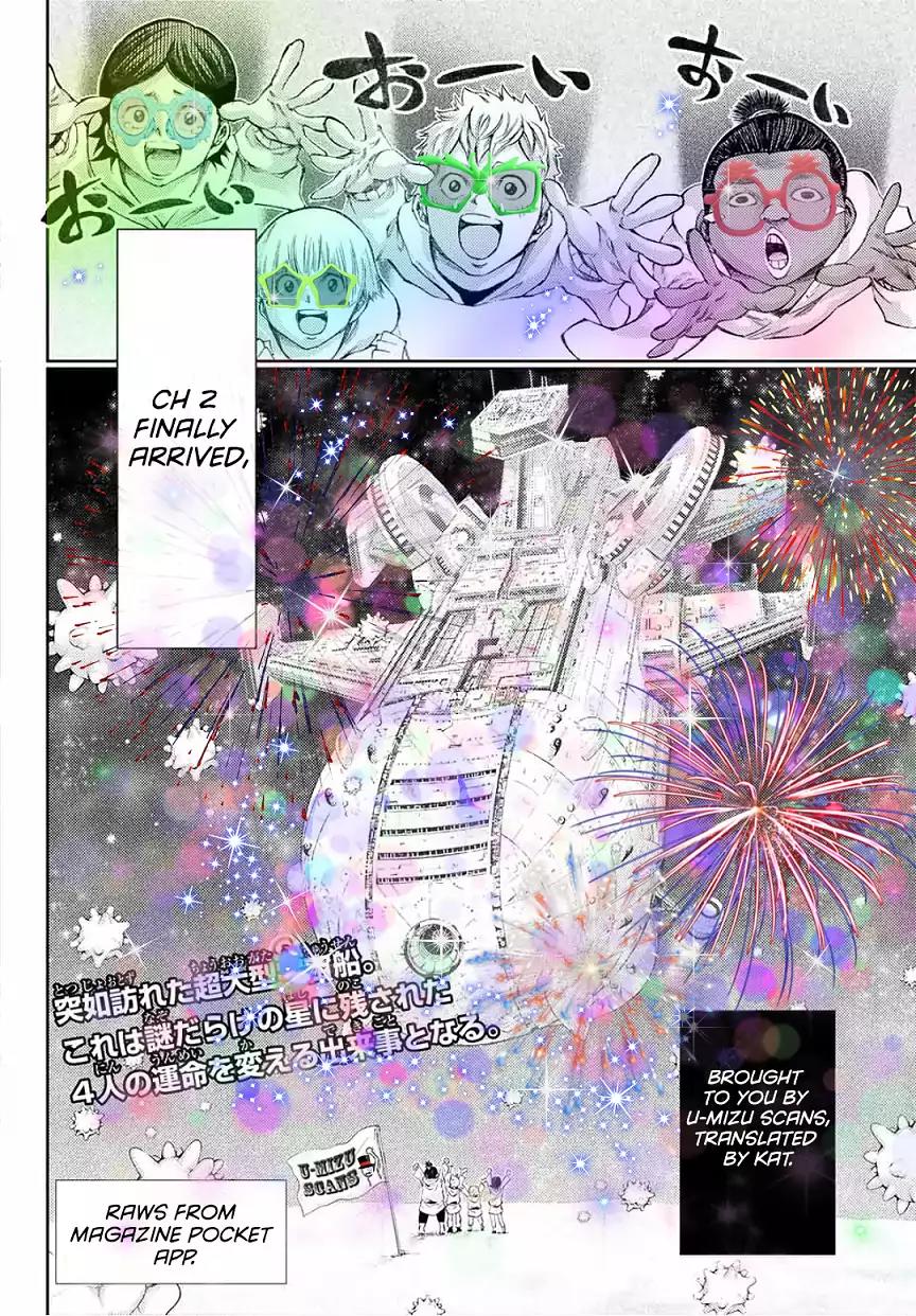 0 -zero- Chapter 2 page 11 - Chapter 2