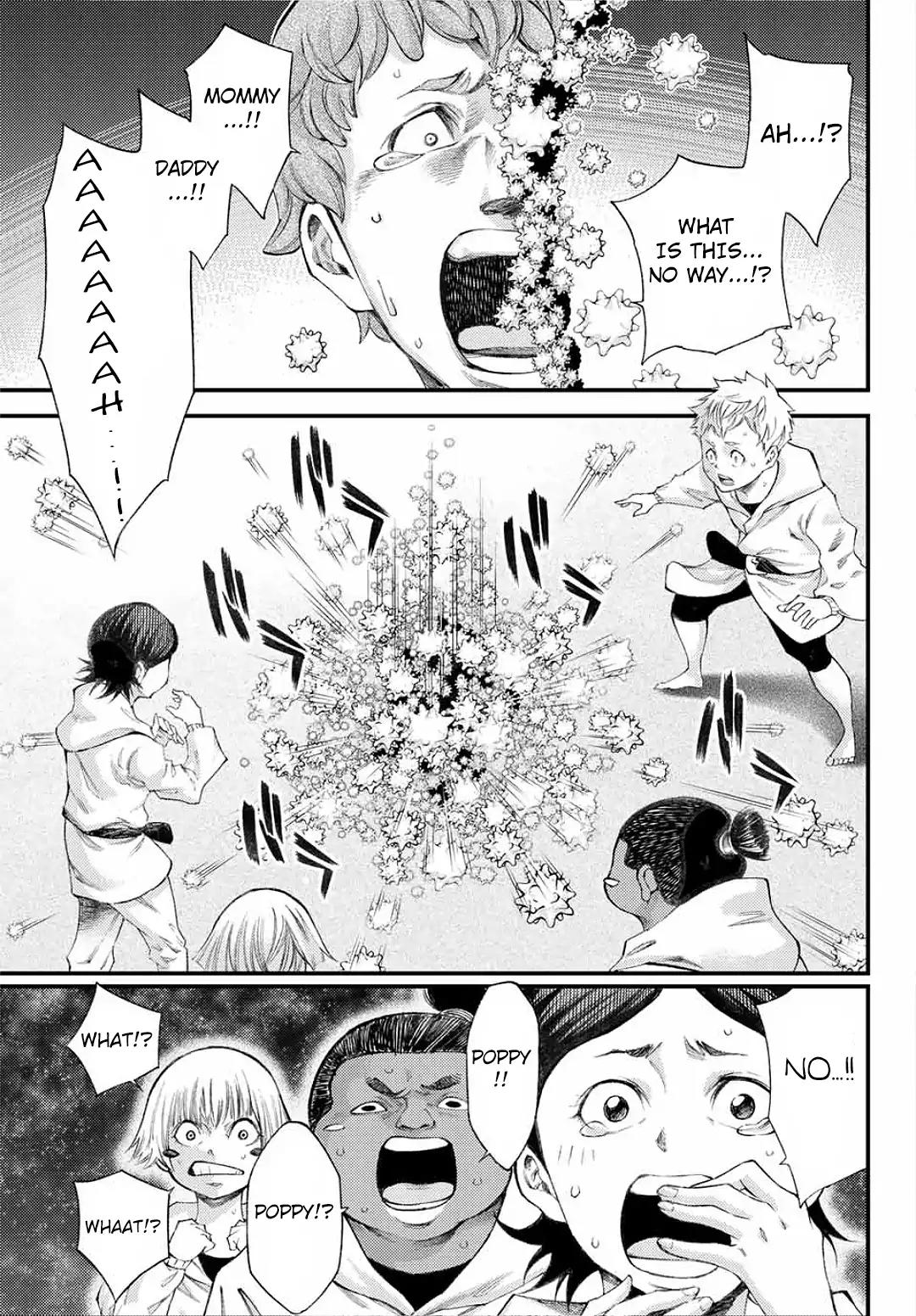 0 -zero- Chapter 2 page 5 - Chapter 2