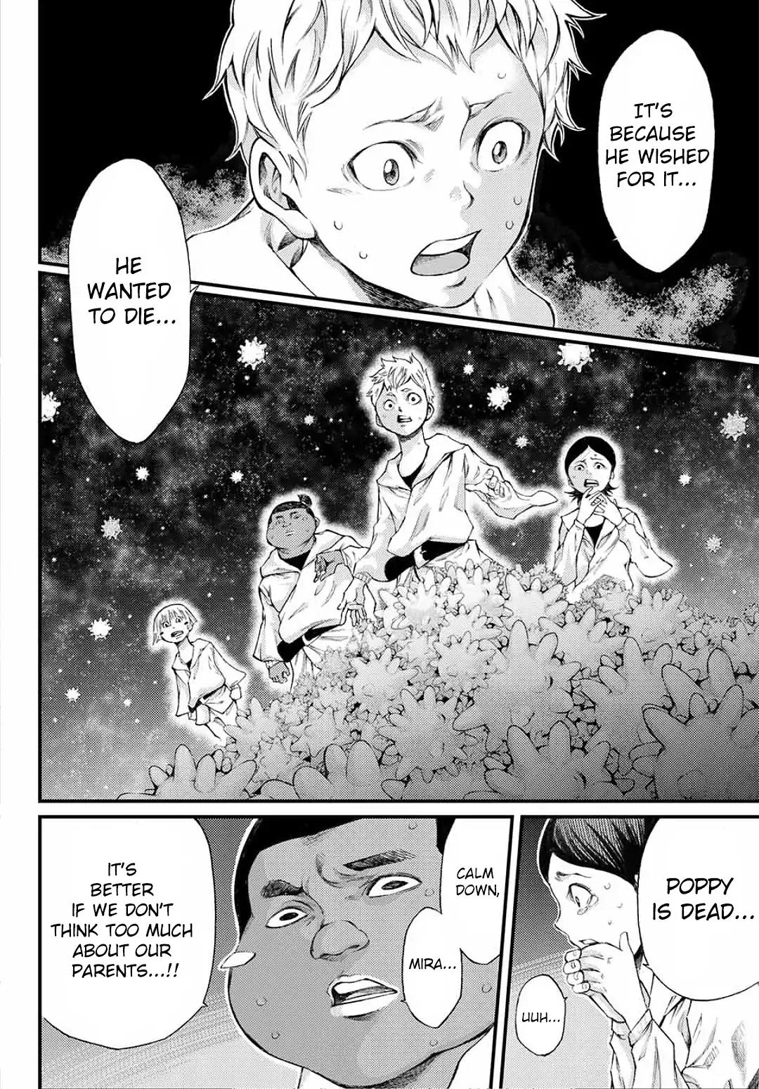 0 -zero- Chapter 2 page 6 - Chapter 2