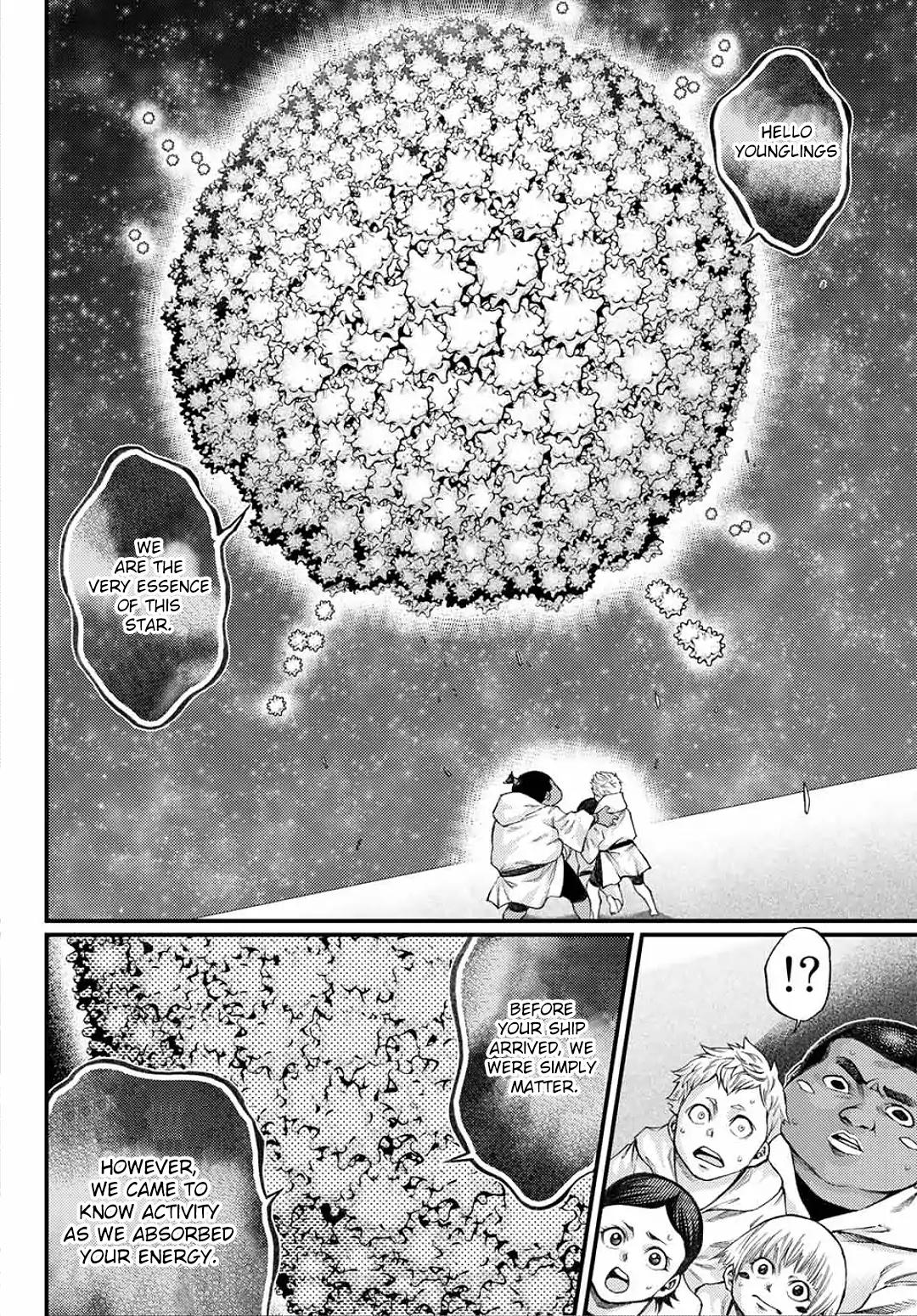 0 -zero- Chapter 3 page 10 - Chapter 3