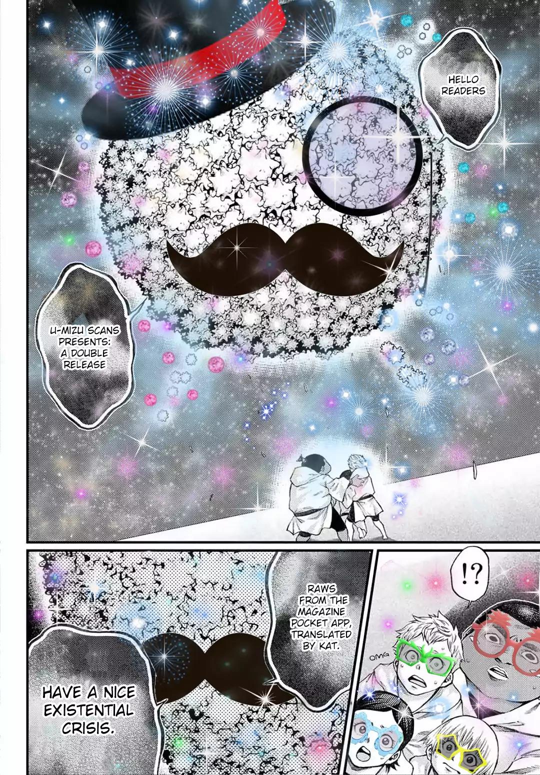 0 -zero- Chapter 3 page 13 - Chapter 3