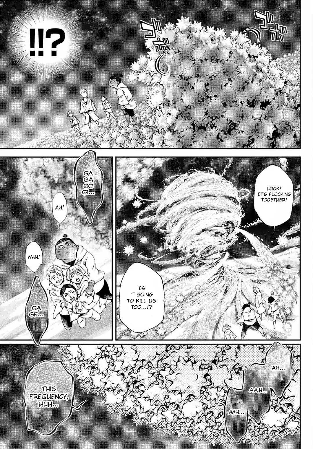 0 -zero- Chapter 3 page 9 - Chapter 3