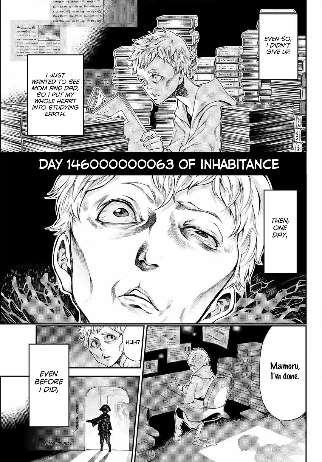 0 -zero- Chapter 4 page 7 - Chapter 4: [END]