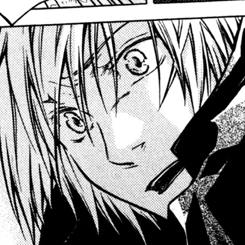 #000000 - Ultra Black Chapter 13: Prisoner cover