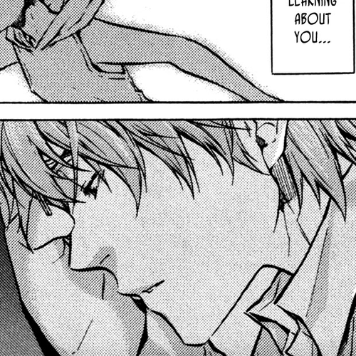 #000000 - Ultra Black Chapter 16: Residual Memories (2) cover