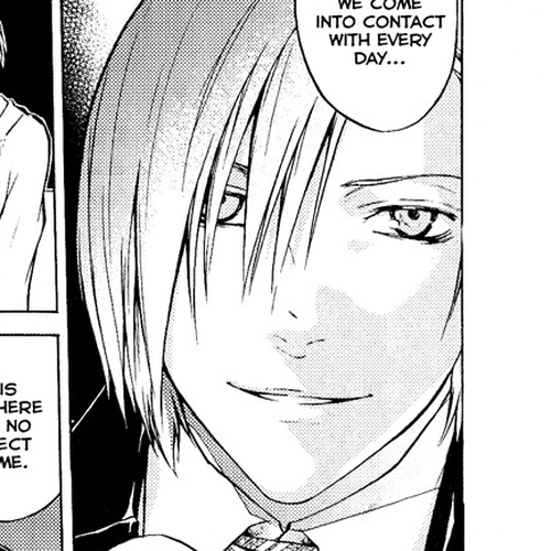 #000000 - Ultra Black Chapter 2: Continuation of a Dream Part 002 cover