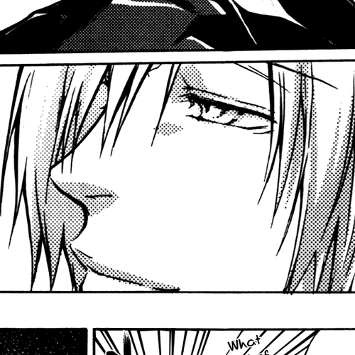 #000000 - Ultra Black Chapter 7: Love Me Tender cover