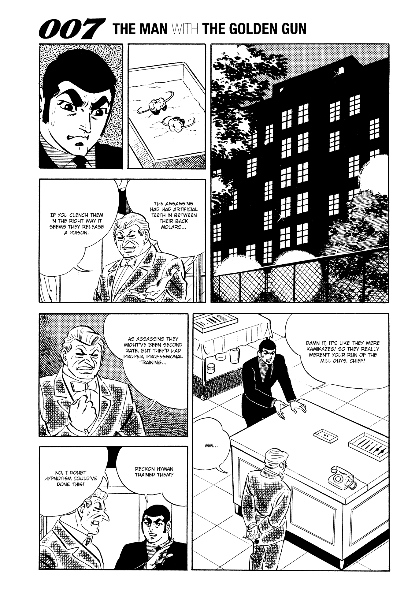 007 Series Chapter 18 page 37 - Chapter 18: M