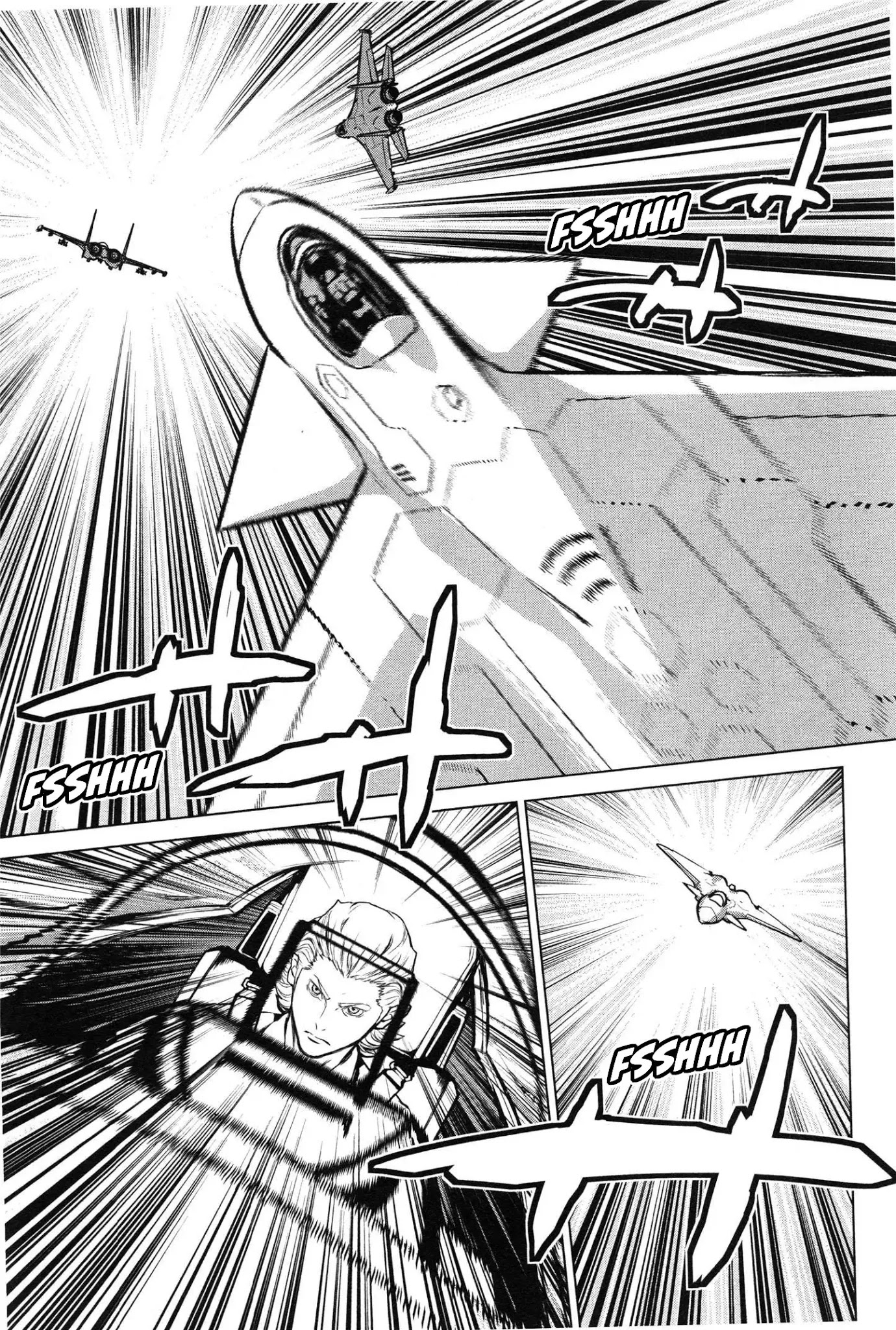 009 RE:CYBORG Chapter 10 page 14 - Chapter 10