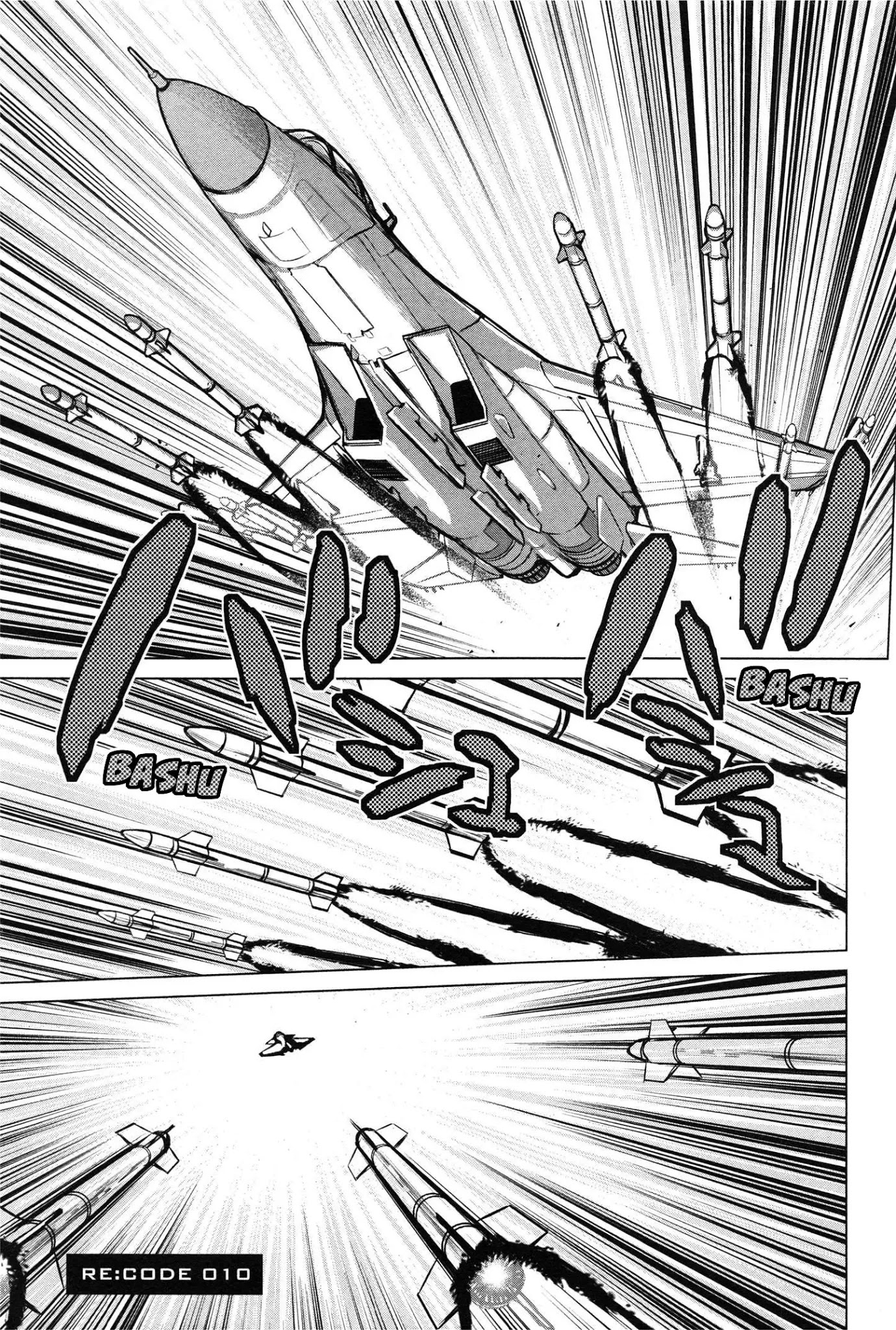 009 RE:CYBORG Chapter 10 page 2 - Chapter 10