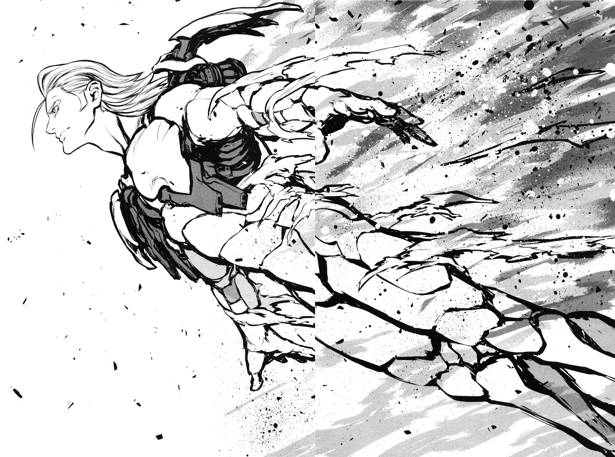 009 RE:CYBORG Chapter 10 page 29 - Chapter 10