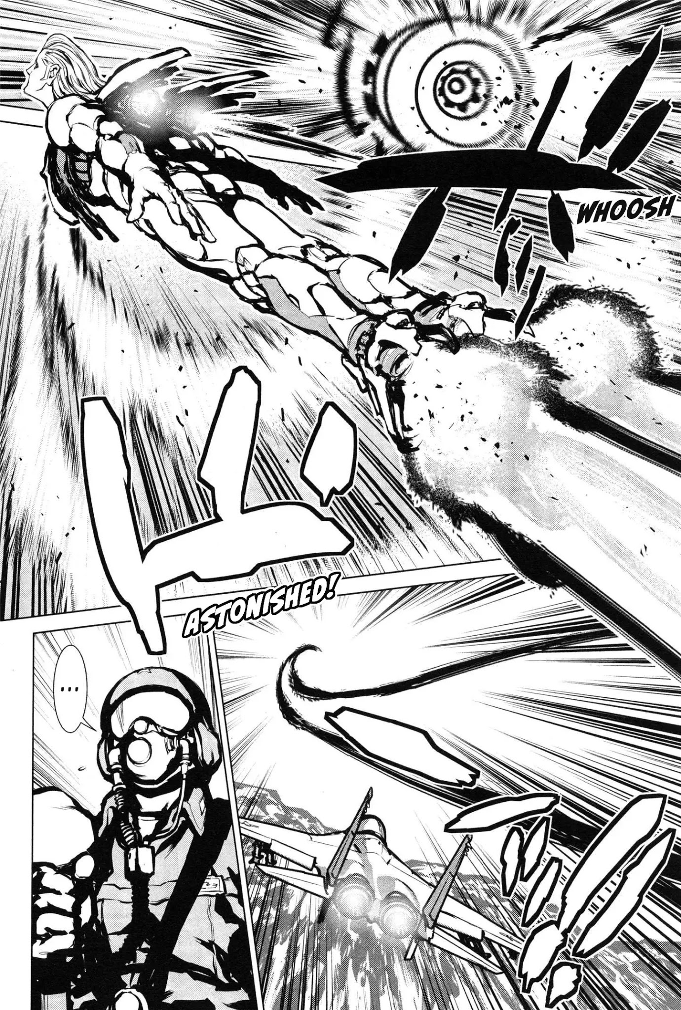 009 RE:CYBORG Chapter 10 page 30 - Chapter 10