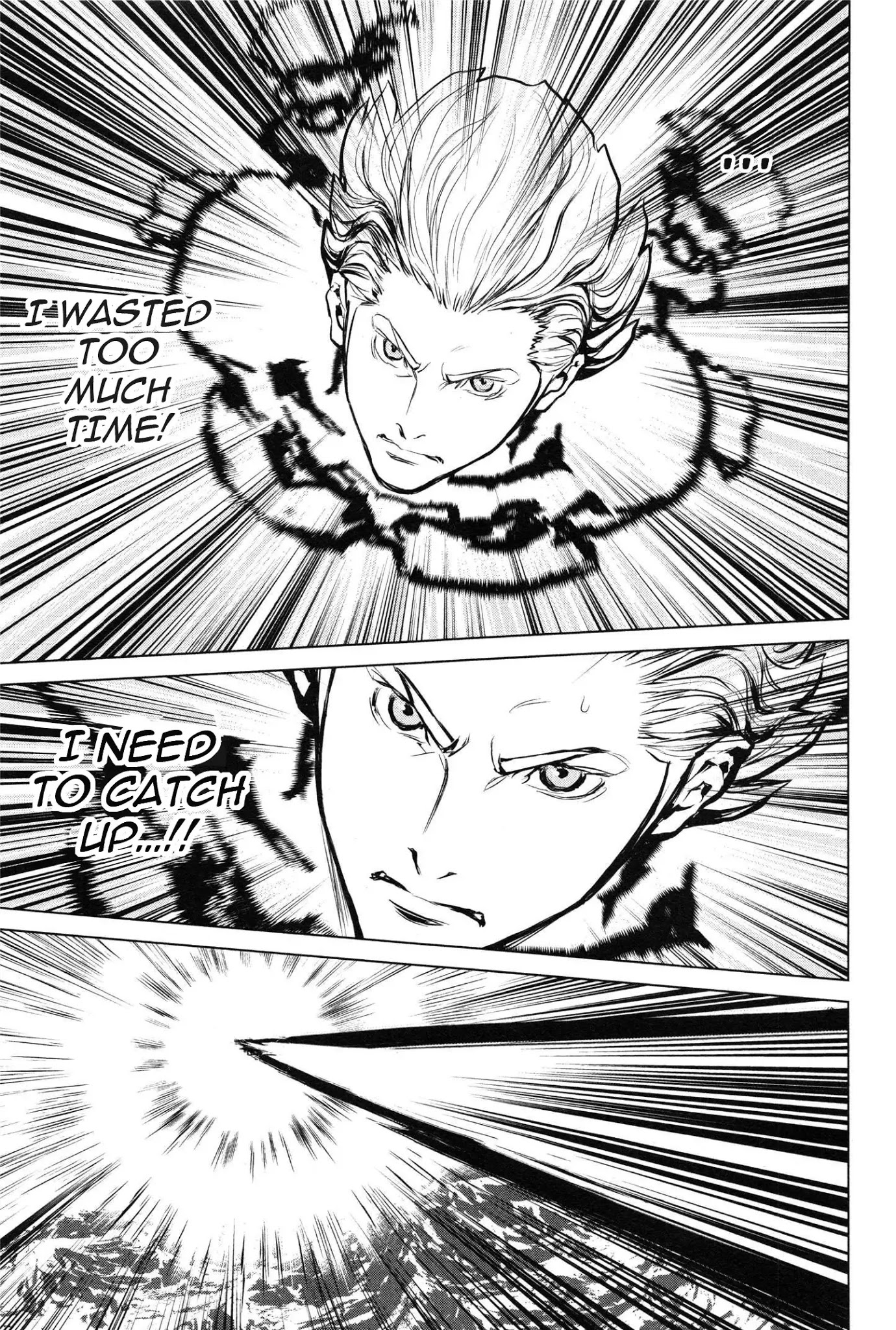 009 RE:CYBORG Chapter 10 page 31 - Chapter 10