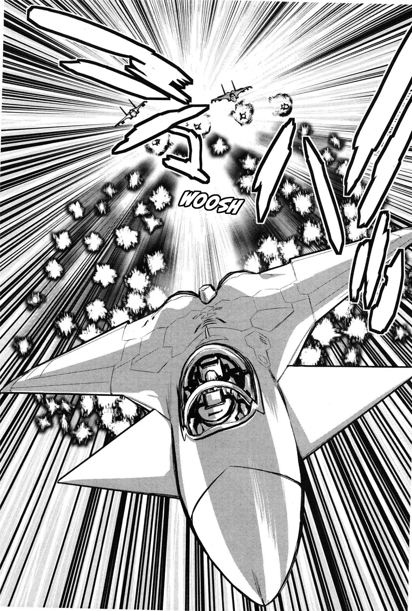 009 RE:CYBORG Chapter 10 page 4 - Chapter 10