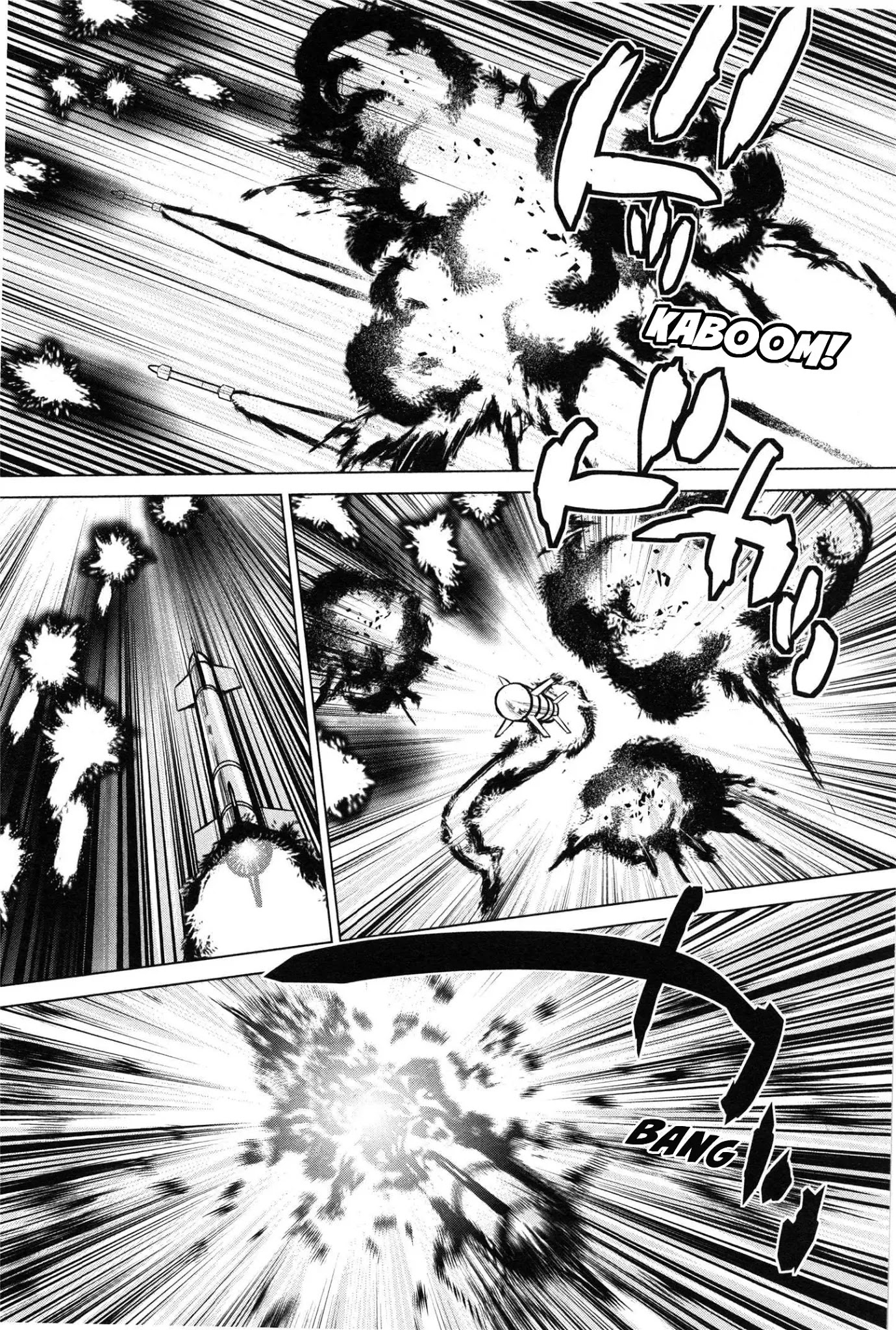 009 RE:CYBORG Chapter 10 page 7 - Chapter 10