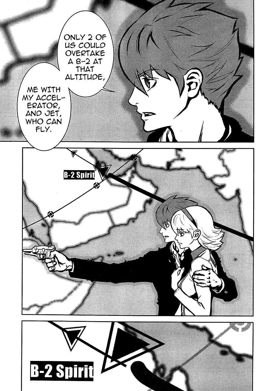 009 RE:CYBORG Chapter 11 page 16 - Chapter 11