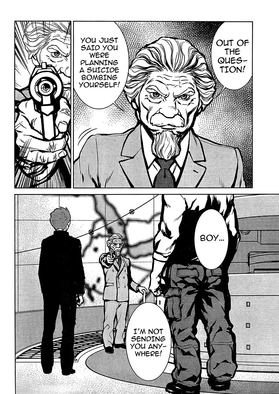 009 RE:CYBORG Chapter 11 page 5 - Chapter 11