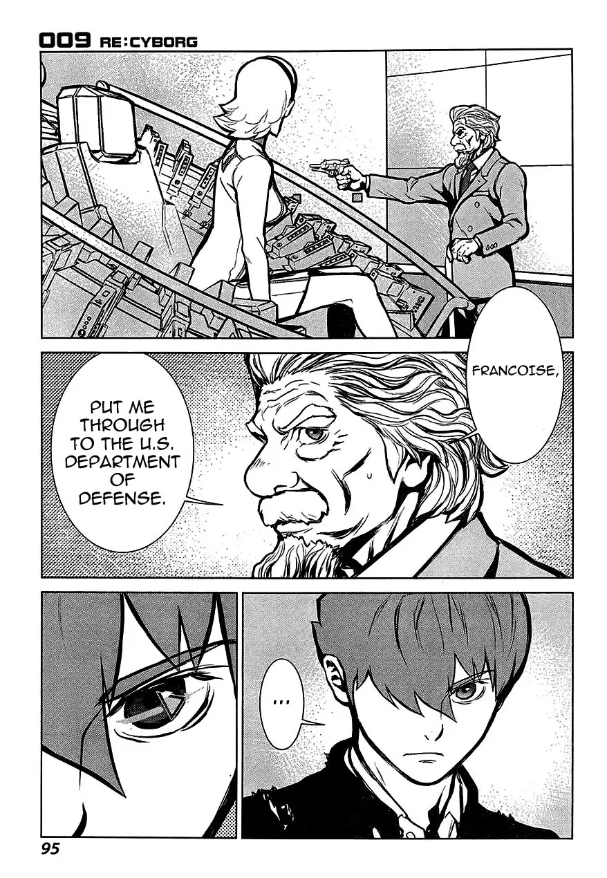 009 RE:CYBORG Chapter 11 page 6 - Chapter 11