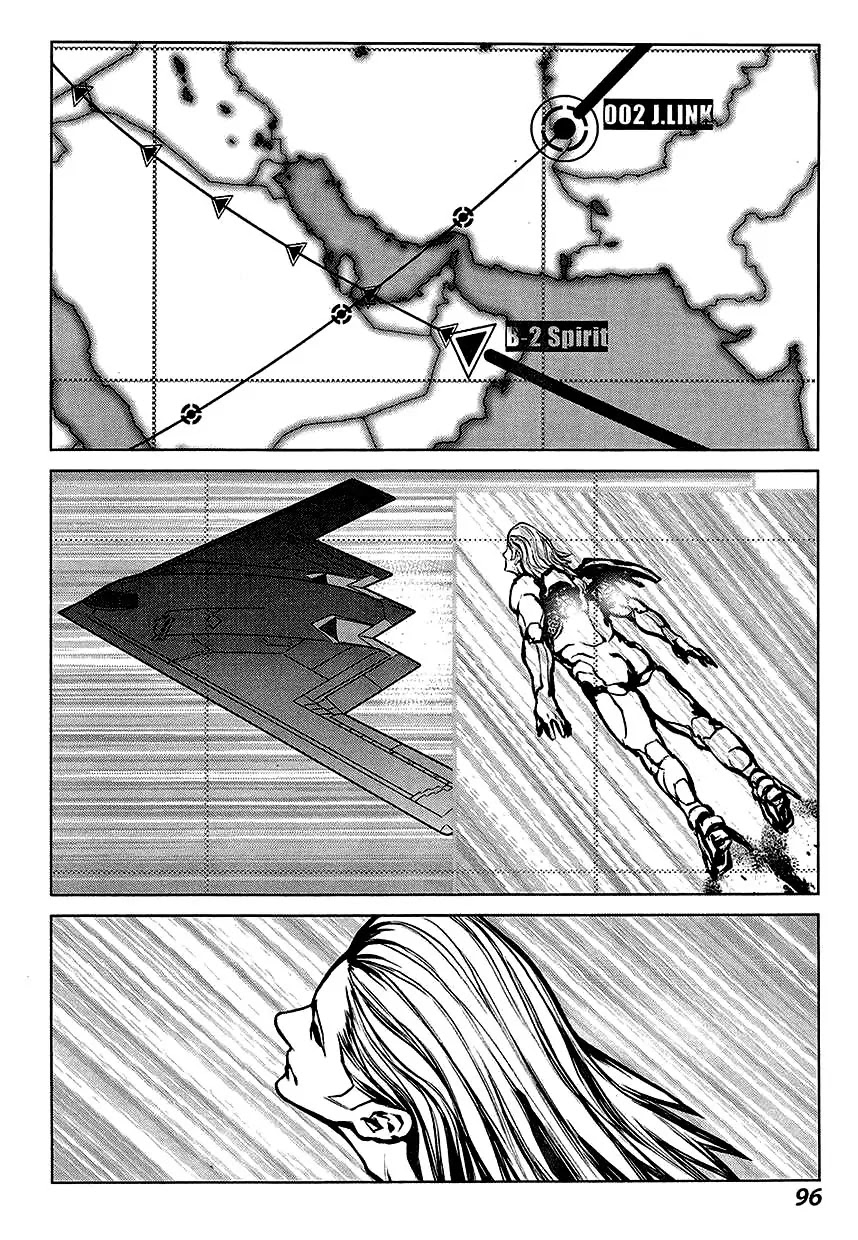 009 RE:CYBORG Chapter 11 page 7 - Chapter 11