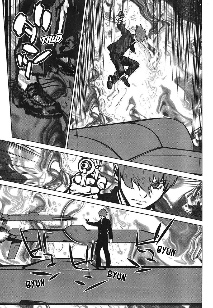 009 RE:CYBORG Chapter 12 page 12 - Chapter 12