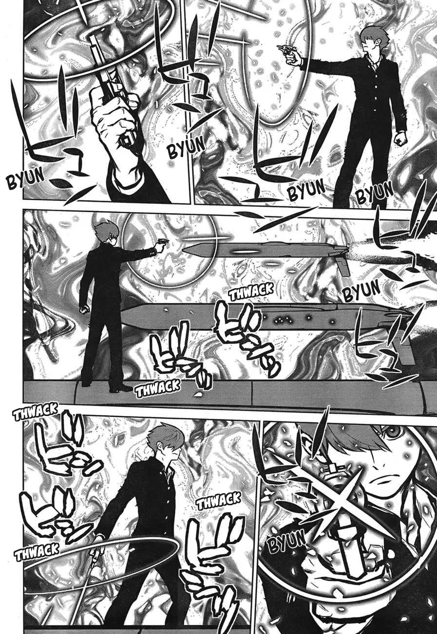 009 RE:CYBORG Chapter 12 page 13 - Chapter 12