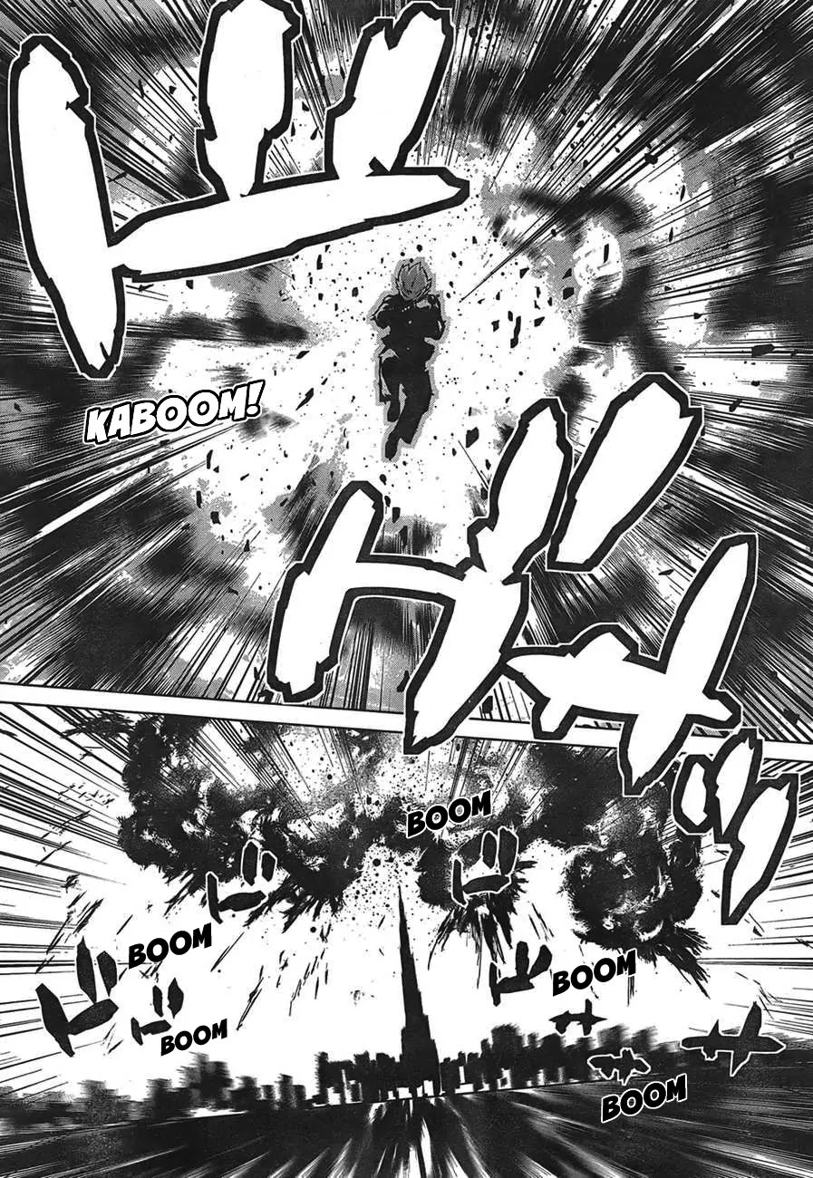 009 RE:CYBORG Chapter 12 page 15 - Chapter 12