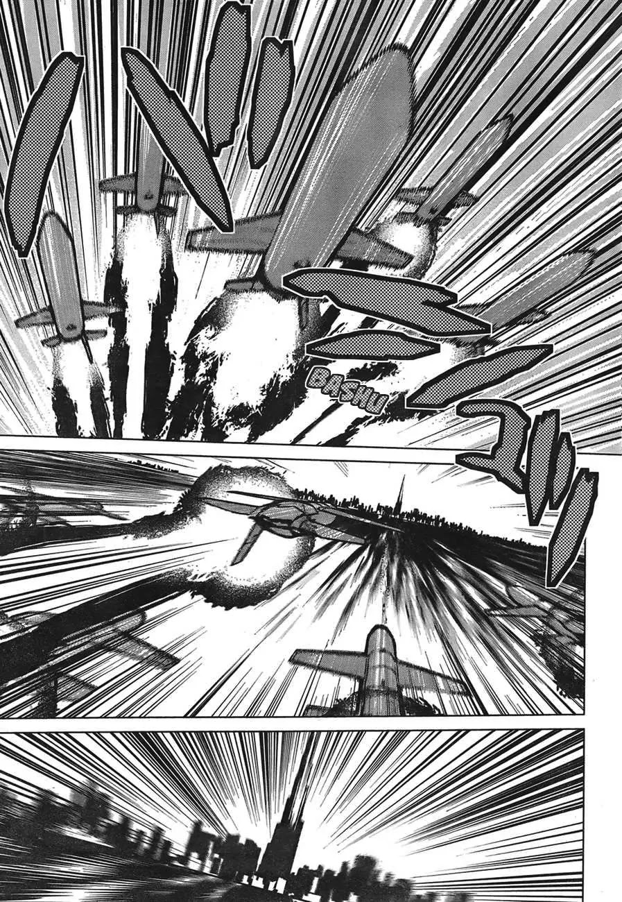 009 RE:CYBORG Chapter 12 page 6 - Chapter 12