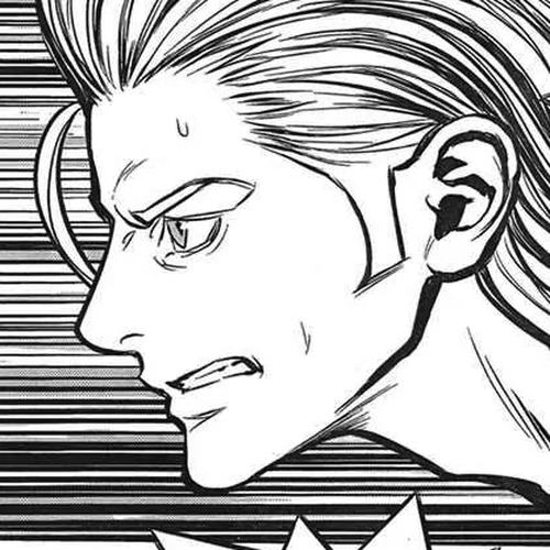 009 RE:CYBORG Chapter 12 cover