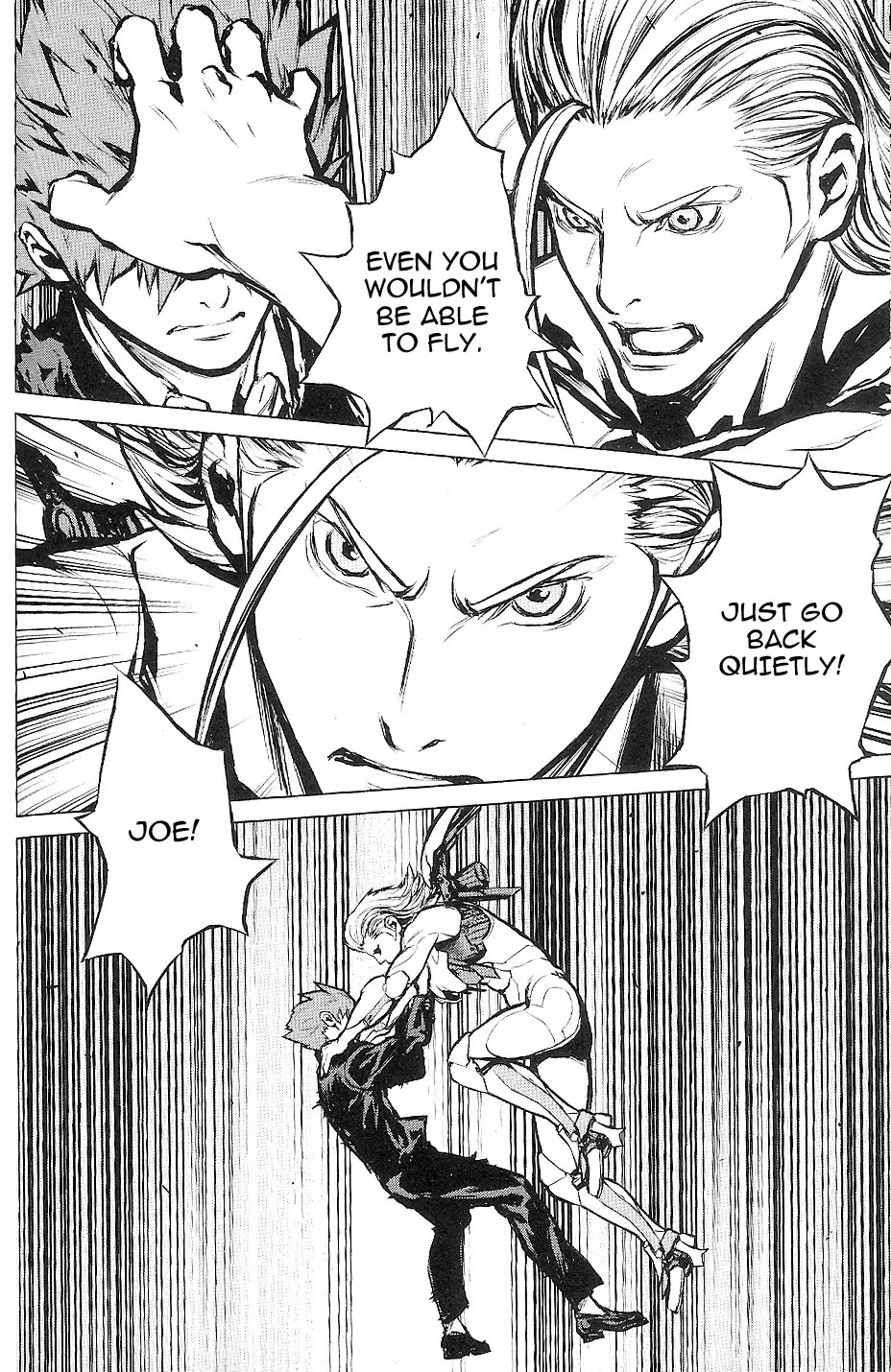 009 RE:CYBORG Chapter 14 page 11 - Chapter 14