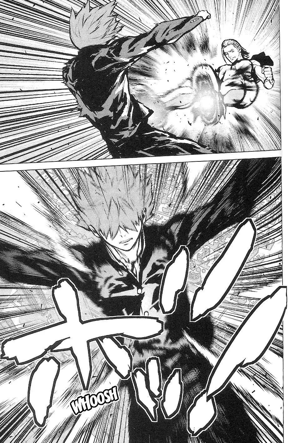 009 RE:CYBORG Chapter 14 page 12 - Chapter 14
