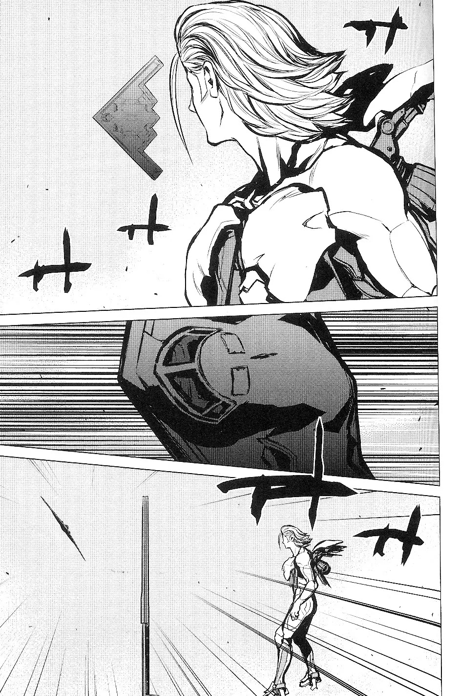 009 RE:CYBORG Chapter 14 page 16 - Chapter 14