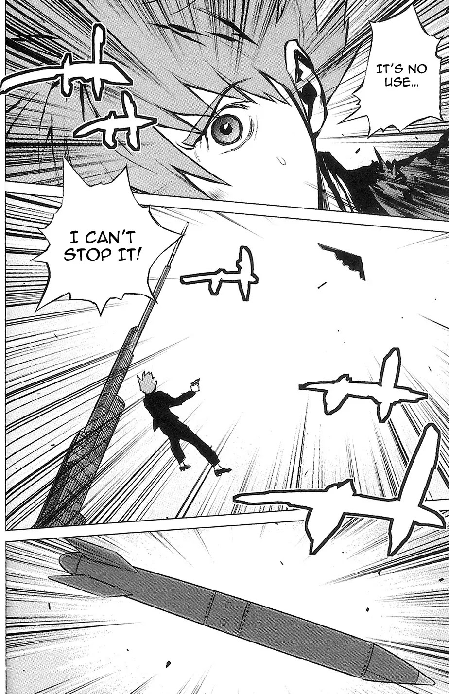 009 RE:CYBORG Chapter 14 page 25 - Chapter 14