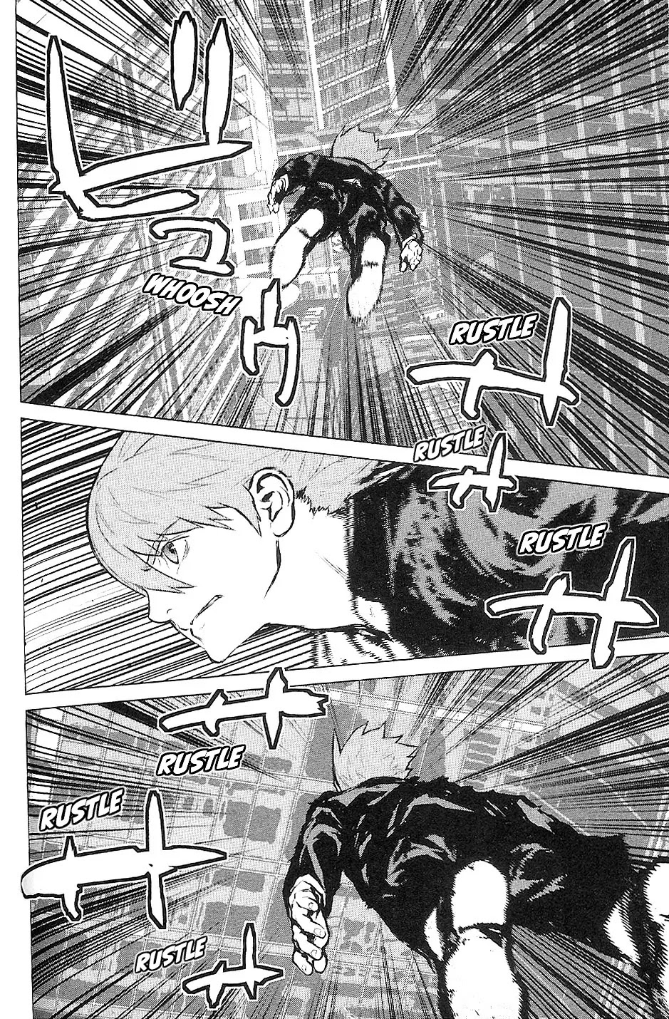 009 RE:CYBORG Chapter 15 page 11 - Chapter 15