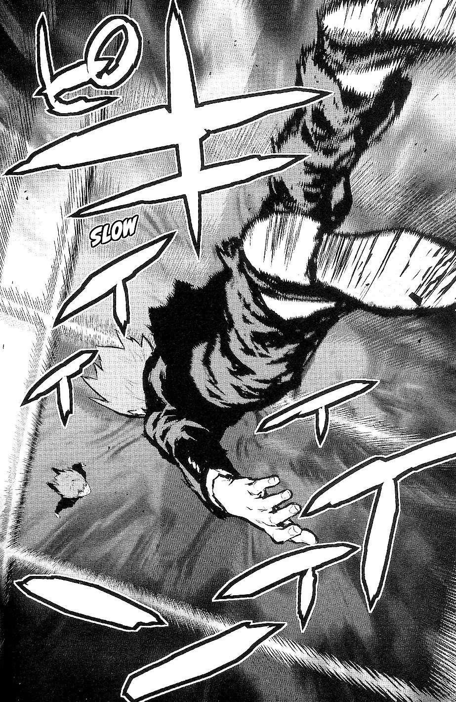 009 RE:CYBORG Chapter 15 page 13 - Chapter 15