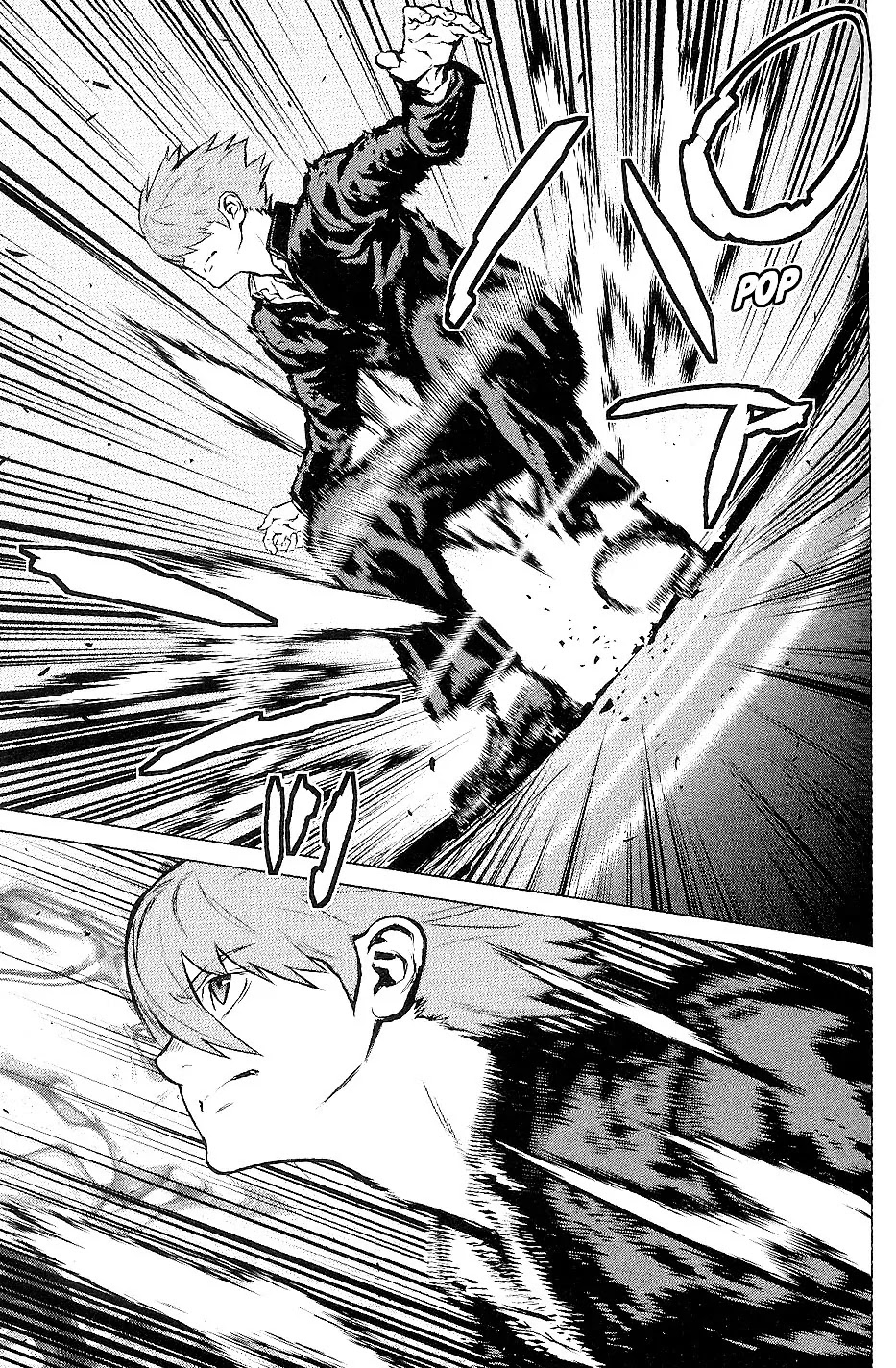 009 RE:CYBORG Chapter 15 page 16 - Chapter 15
