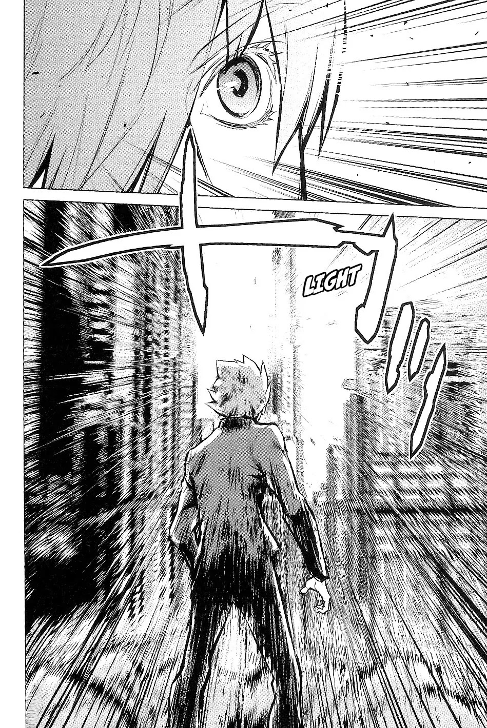009 RE:CYBORG Chapter 15 page 24 - Chapter 15