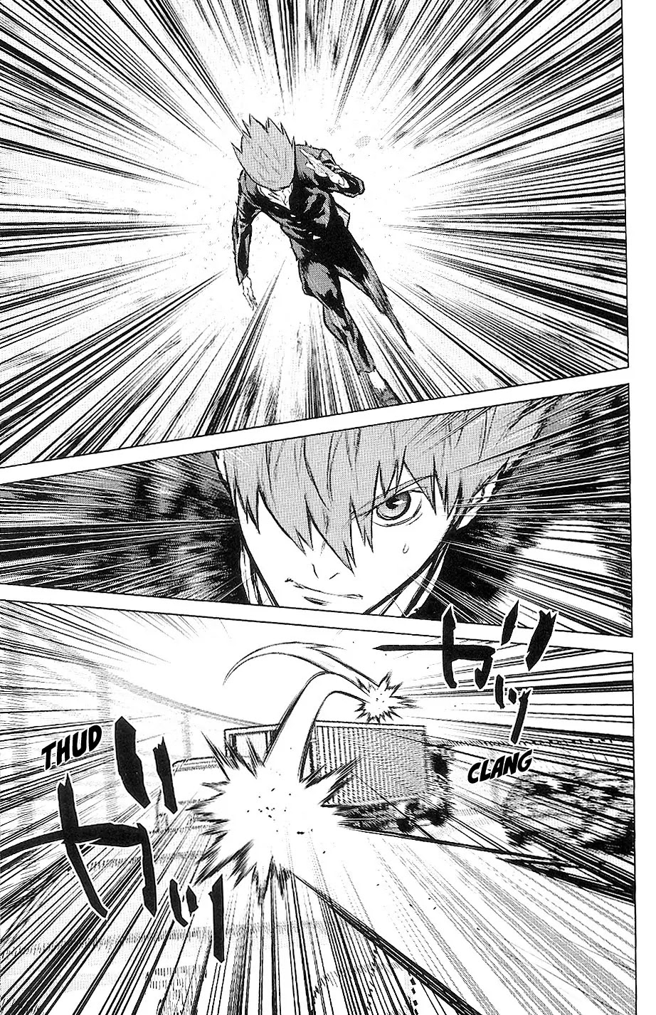 009 RE:CYBORG Chapter 15 page 29 - Chapter 15