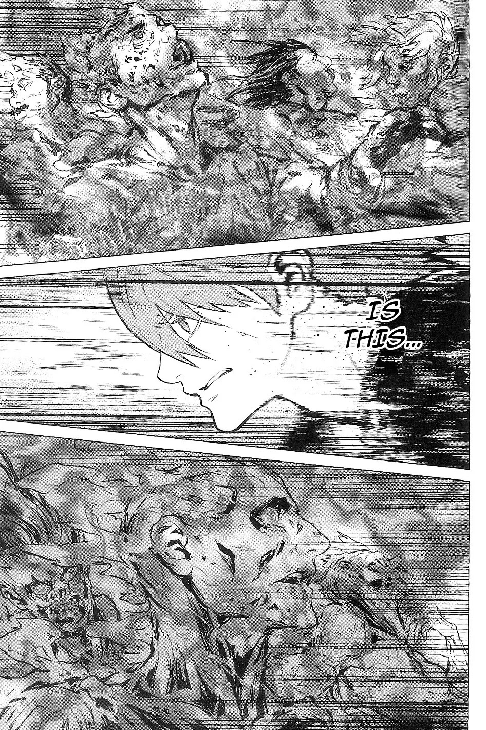 009 RE:CYBORG Chapter 15 page 37 - Chapter 15