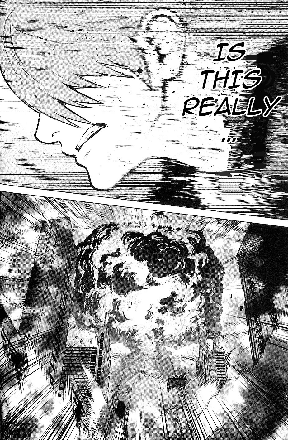 009 RE:CYBORG Chapter 15 page 39 - Chapter 15
