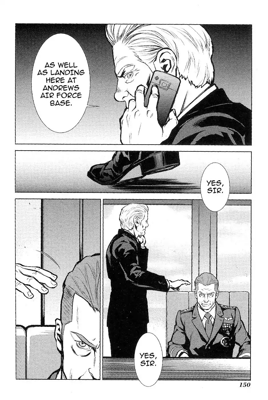 009 RE:CYBORG Chapter 16 page 12 - Chapter 16