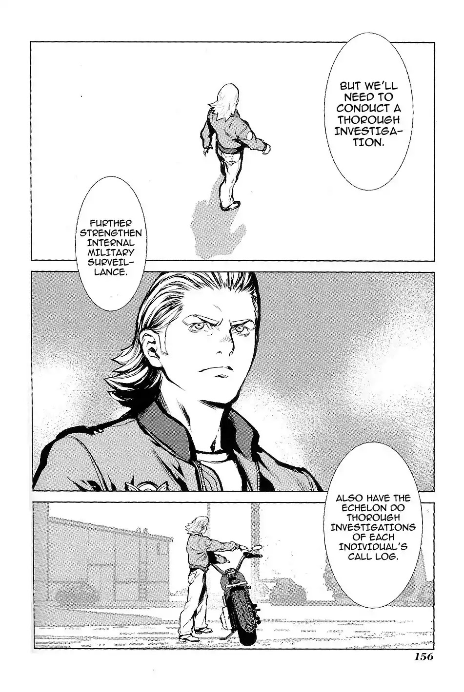 009 RE:CYBORG Chapter 16 page 18 - Chapter 16