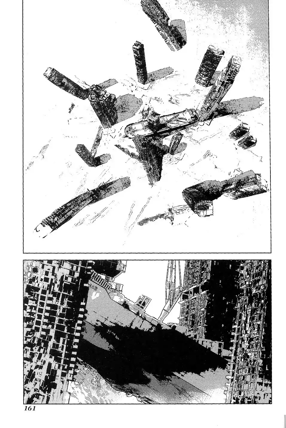 009 RE:CYBORG Chapter 16 page 23 - Chapter 16