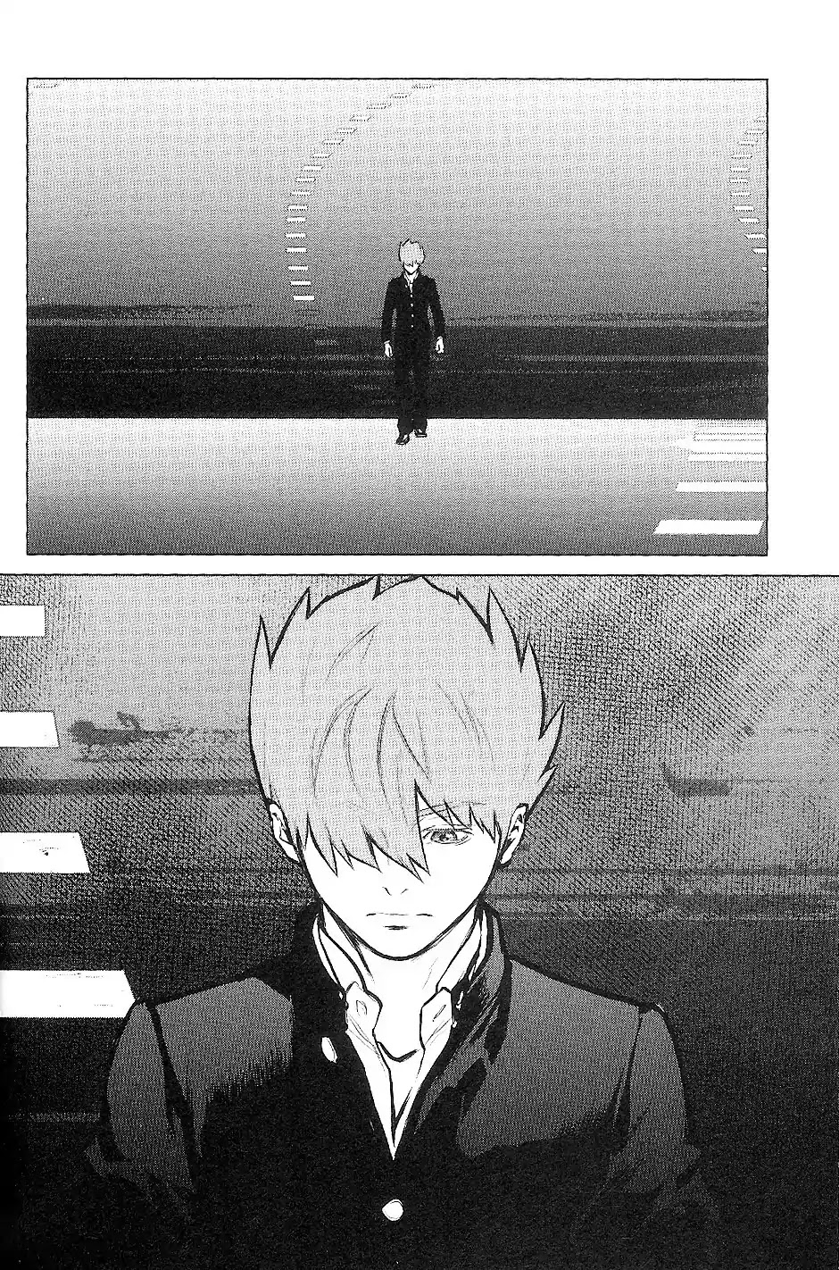 009 RE:CYBORG Chapter 16 page 25 - Chapter 16