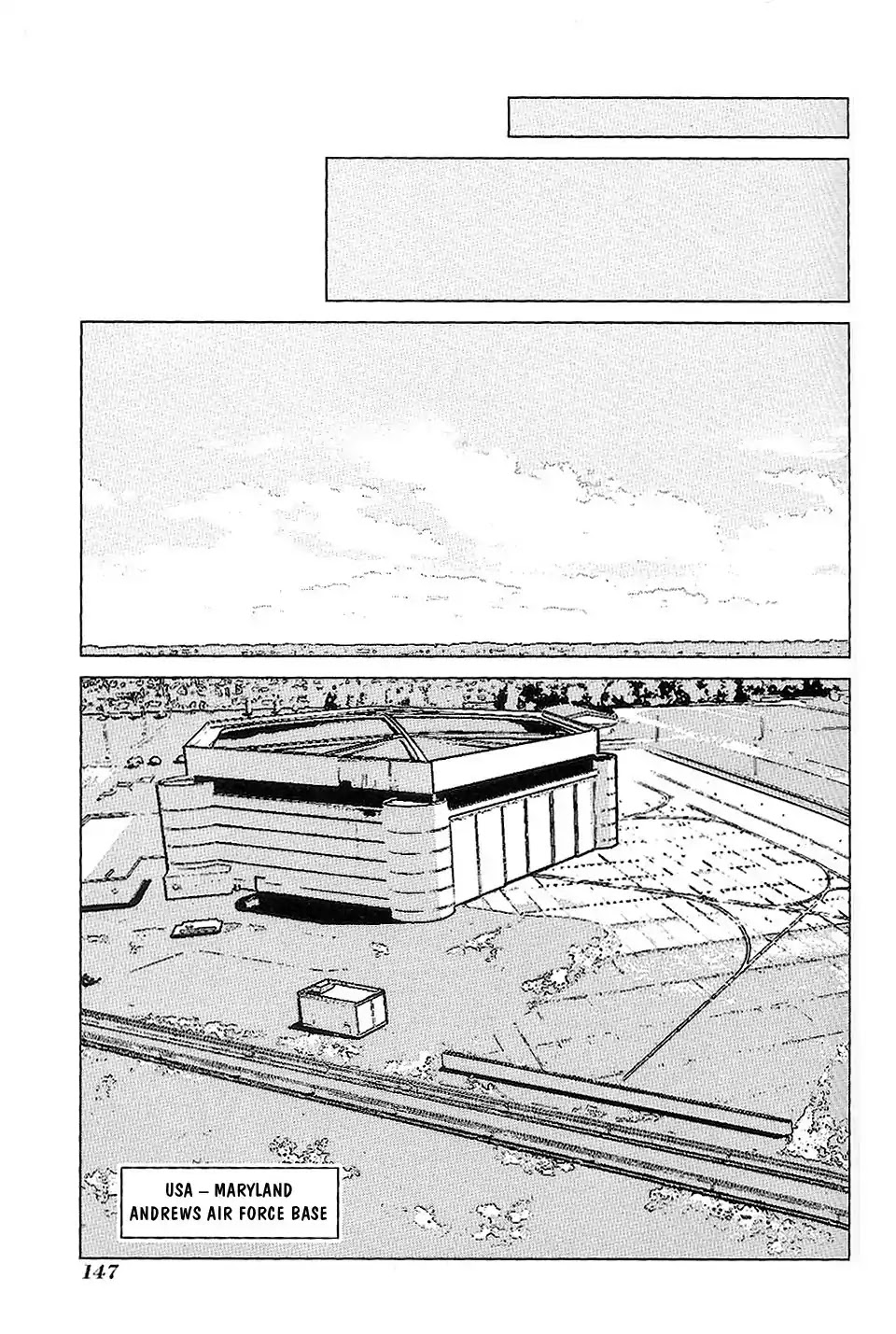 009 RE:CYBORG Chapter 16 page 9 - Chapter 16