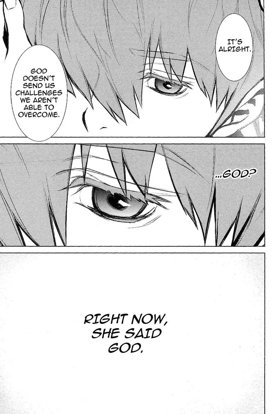 009 RE:CYBORG Chapter 17 page 24 - Chapter 17